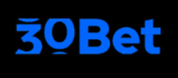 30Bet Casino logo